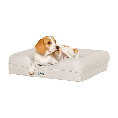 PetFusion PetFusion Ultimate Memory Foam Dog Bed