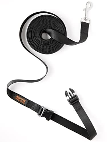 Mighty Paw Mighty Paw 30 ft Long Line Training Leash