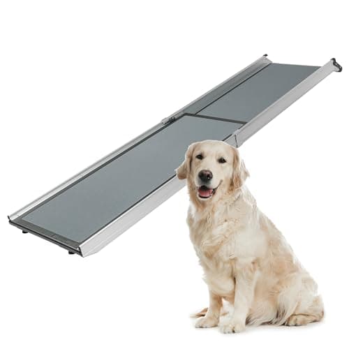 PetSafe Solvit Deluxe Telescoping Pet Ramp