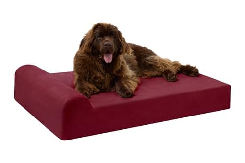 Big Barker Big Barker 7-inch Pillow Top