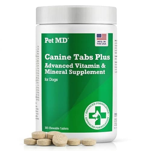 BalanceIT BalanceIT Canine Vitamin and Mineral Supplement