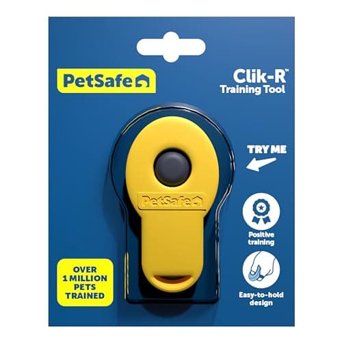 PetSafe PetSafe Clik-R Training Clicker