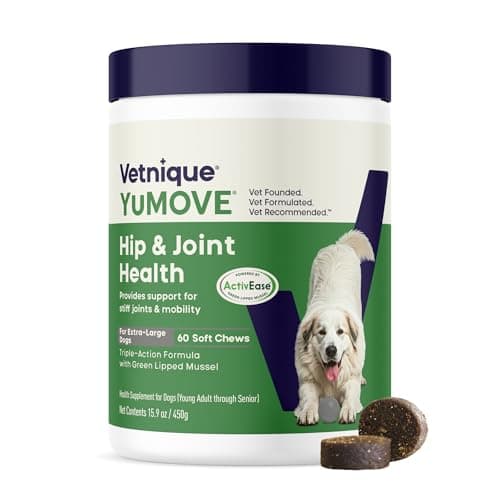 YuMOVE YuMOVE Hip and Joint Supplement for Dogs