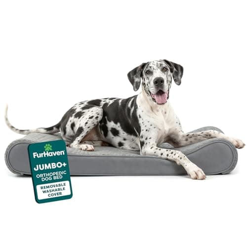 Furhaven Furhaven Ultra Plush Luxe Lounger