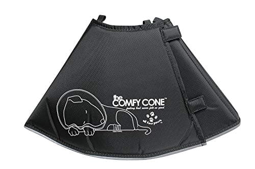 All Four Paws Comfy Cone Soft E-Collar