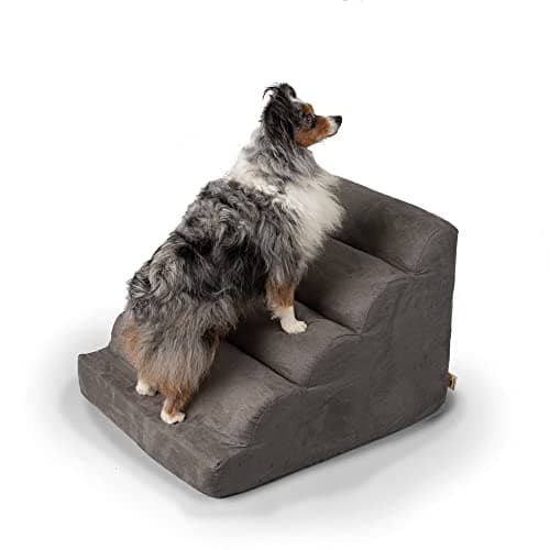 Snoozer Snoozer Forever Foam Pet Stairs