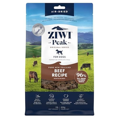 ZIWI Peak ZIWI Peak Air-Dried Dog Food